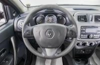 Renault Sandero 12 из 24