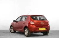 Renault Sandero 4 из 24