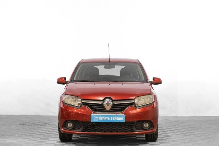 Renault Sandero 2 из 5