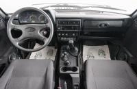 ВАЗ (LADA) 4x4 (Нива) 10 из 22