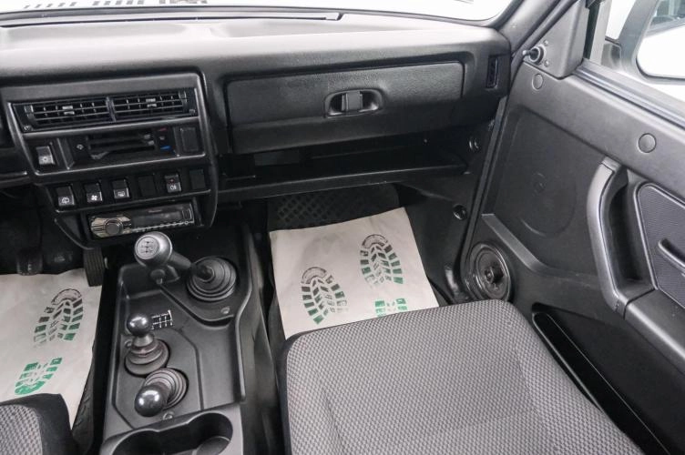 ВАЗ (LADA) 4x4 (Нива) 11 из 22