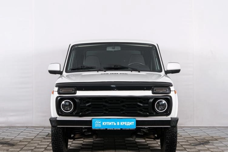 ВАЗ (LADA) 4x4 (Нива) 2 из 5