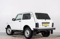 ВАЗ (LADA) 4x4 (Нива) 4 из 22