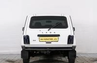 ВАЗ (LADA) 4x4 (Нива) 5 из 22