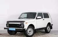 ВАЗ (LADA) 4x4 (Нива) 3 из 22
