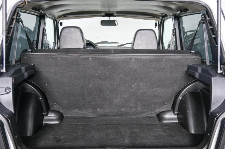 ВАЗ (LADA) 4x4 (Нива) 22 из 22