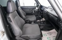 ВАЗ (LADA) 4x4 (Нива) 13 из 22