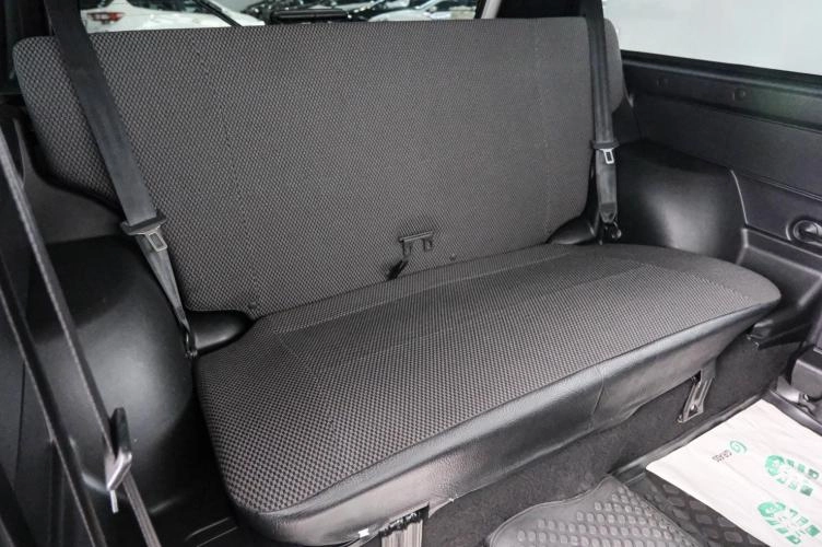 ВАЗ (LADA) 4x4 (Нива) 20 из 22