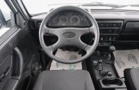 ВАЗ (LADA) 4x4 (Нива) 14 из 22