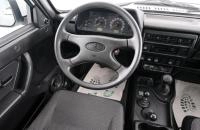 ВАЗ (LADA) 4x4 (Нива) 9 из 22