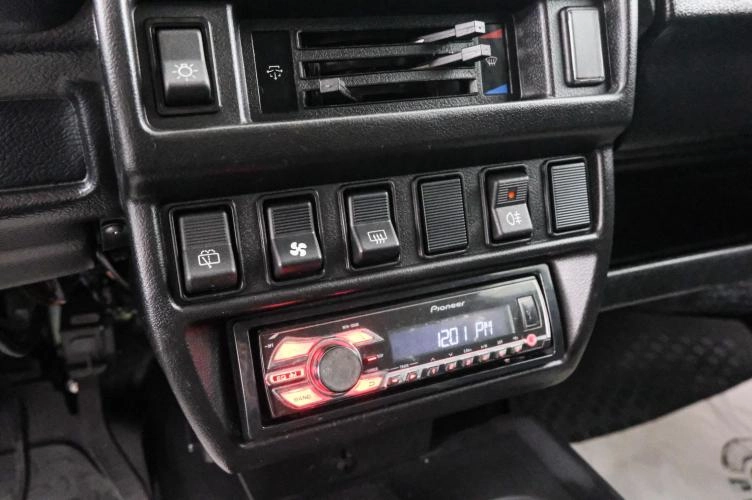 ВАЗ (LADA) 4x4 (Нива) 15 из 22