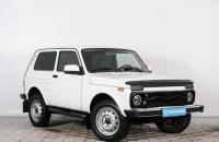 ВАЗ (LADA) 4x4 (Нива) 1 из 22
