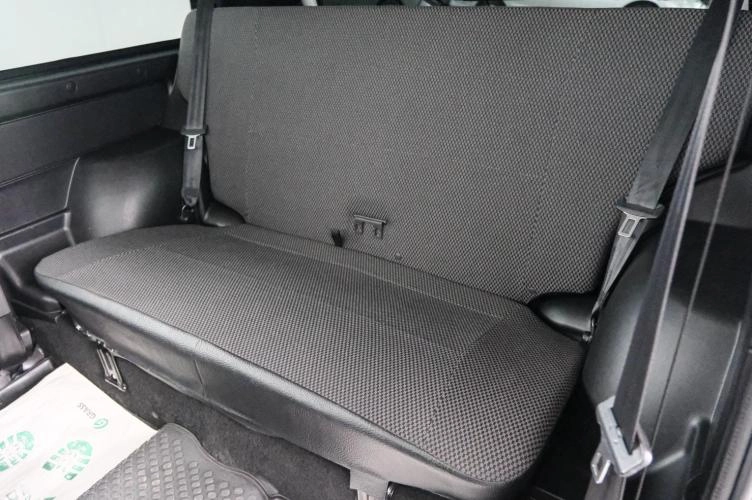 ВАЗ (LADA) 4x4 (Нива) 19 из 22