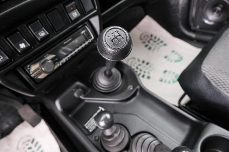 ВАЗ (LADA) 4x4 (Нива) 16 из 22