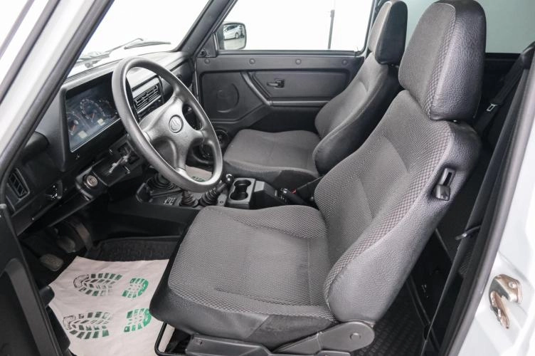 ВАЗ (LADA) 4x4 (Нива) 7 из 22