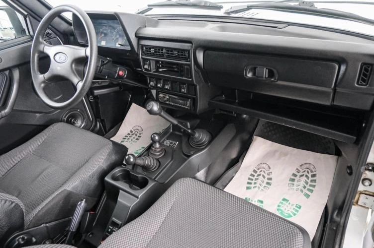 ВАЗ (LADA) 4x4 (Нива) 12 из 22