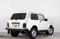 ВАЗ (LADA) 4x4 (Нива) 6 из 22