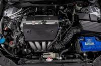 Honda Accord 7 из 25