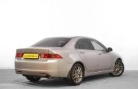 Honda Accord 4 из 25