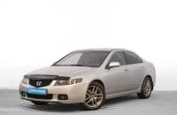 Honda Accord 3 из 25