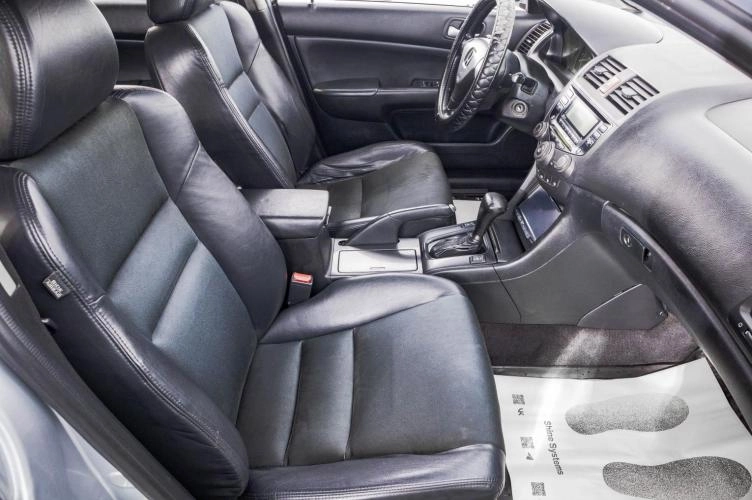 Honda Accord 22 из 25