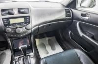 Honda Accord 21 из 25