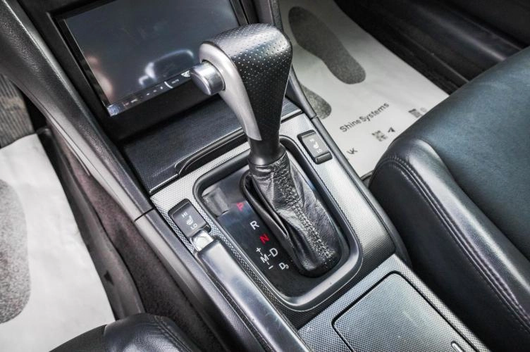 Honda Accord 20 из 25