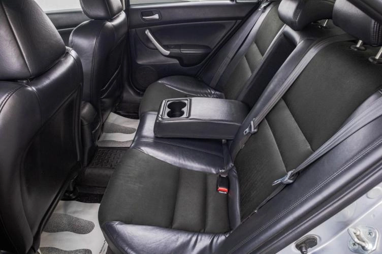 Honda Accord 23 из 25