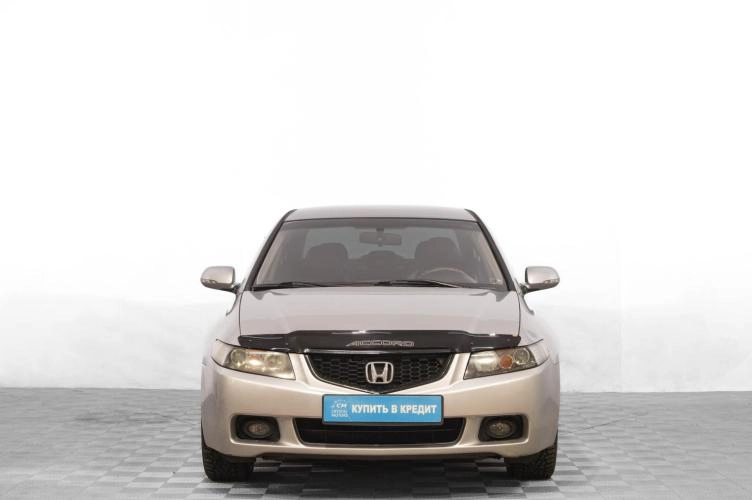 Honda Accord 2 из 5