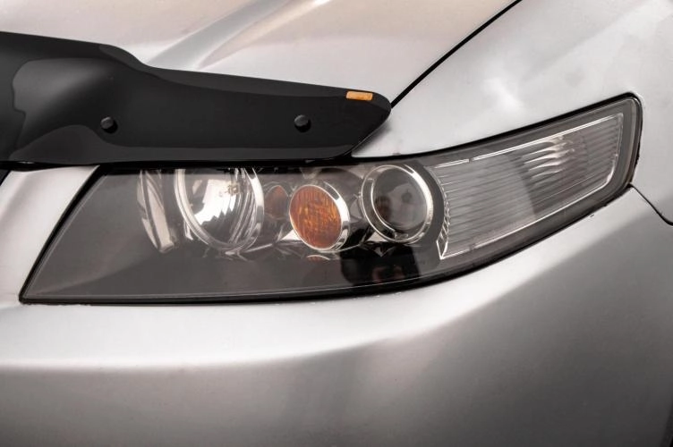 Honda Accord 8 из 25