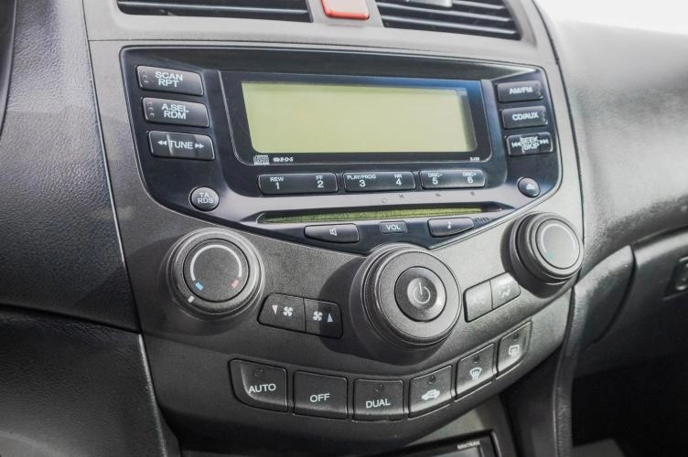 Honda Accord 18 из 25