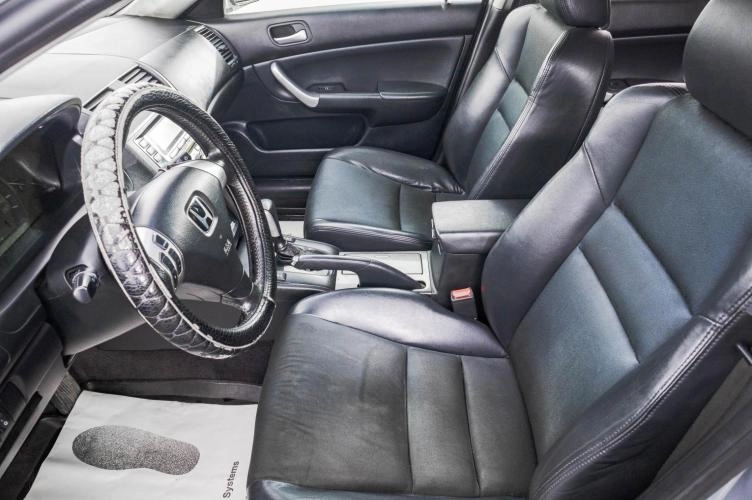 Honda Accord 11 из 25