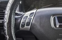 Honda Accord 15 из 25