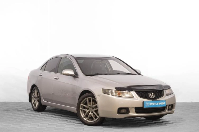 Honda Accord 1 из 5