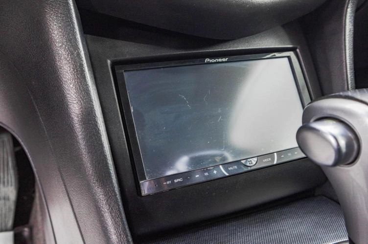 Honda Accord 19 из 25