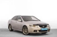 Honda Accord 1 из 25