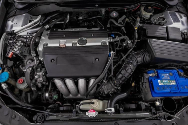 Honda Accord 7 из 25