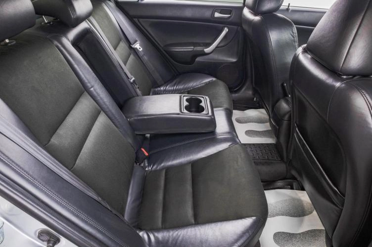 Honda Accord 24 из 25