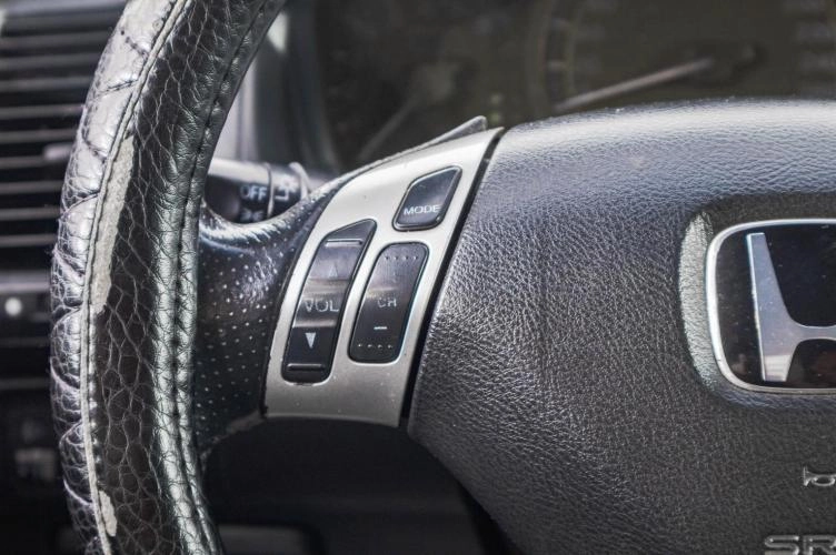 Honda Accord 15 из 25