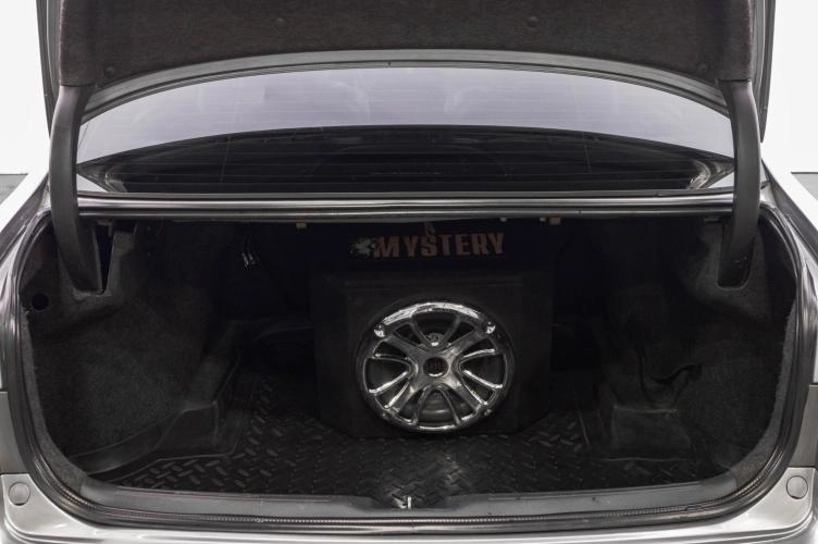 Honda Accord 25 из 25