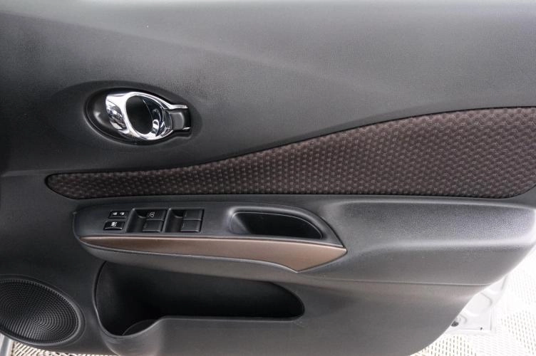 Nissan Note 20 из 24