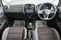 Nissan Note 10 из 24