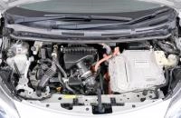 Nissan Note 23 из 24