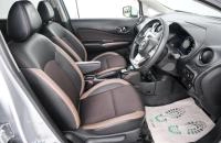 Nissan Note 7 из 24