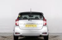 Nissan Note 5 из 24