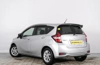 Nissan Note 4 из 24
