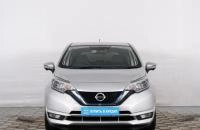 Nissan Note 2 из 24