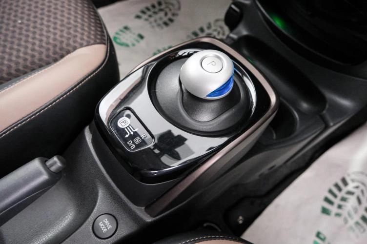 Nissan Note 16 из 24