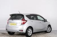 Nissan Note 6 из 24