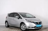 Nissan Note 1 из 24